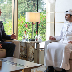 Maktoum bin Mohammed