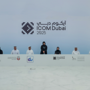 ICOM Dubai 2025