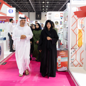 Beautyworld Middle East Beautyworld Middle East