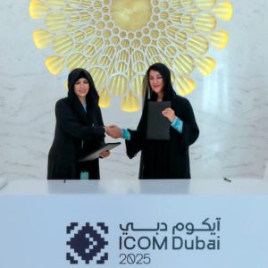 Dubai Culture Expo City Partnership Dubai Culture Expo City Partnership