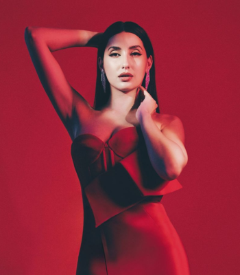 Nora Fatehi DSF Nights