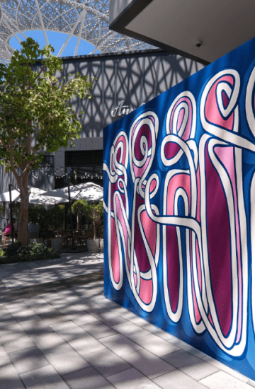 Bluewaters Art Festival