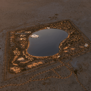 Al Layan Oasis Project