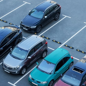 Paid Parking in Dubai