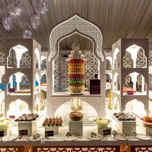 Best Suhoor Spots in the UAE