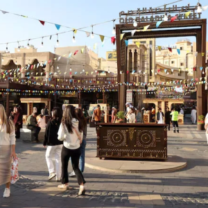 Ramadan Markets in UAE 2026