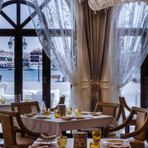 Punjab Grill Abu Dhabi