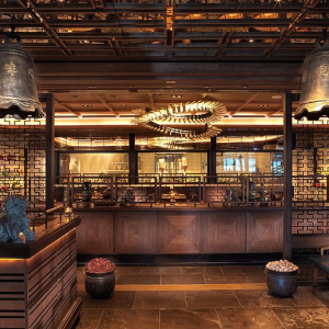 Dai Pai Dong Abu Dhabi