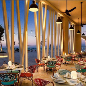 Beirut Sur Mer Abu Dhabi