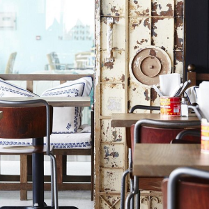 Meylas Emirati Restaurant Abu Dhabi