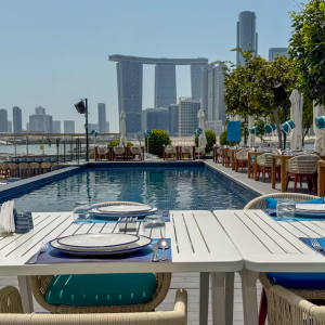 Ibn Albahr Abu Dhabi