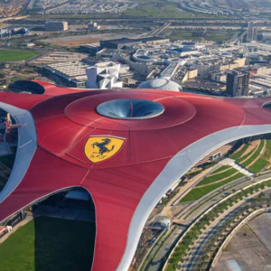 Yas and Saadiyat Islands awards 2025