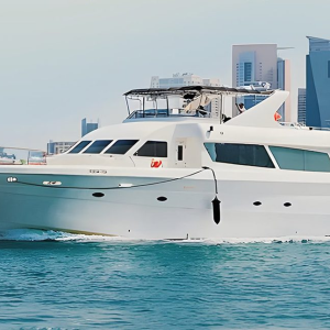 Dubai maritime safety rules
