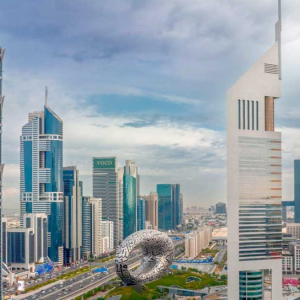 UAE foreign direct investment