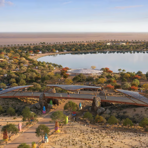 Al Layan Oasis Dubai