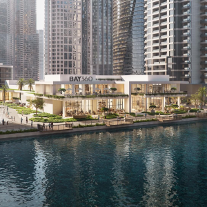 BAY360 JLT Dubai lifestyle destination