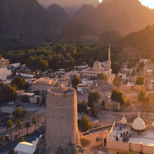 Hidden gems in Dubai