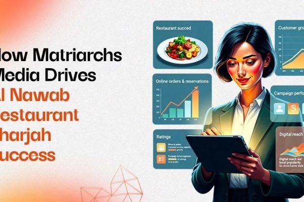 Al Nawab Restaurant Sharjah