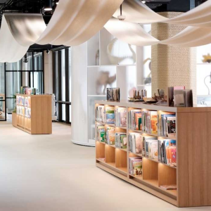 Abu Dhabi Children’s Library early literacy drive