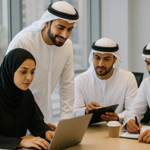 FAHR Ramadan 2026 working hours