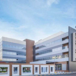 Aster DM Healthcare UAE expansion