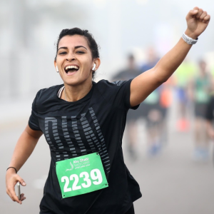 Open Masters Games Abu Dhabi