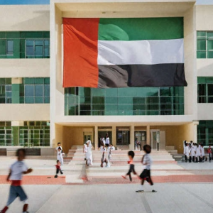 New age cut-off dates for school admissions