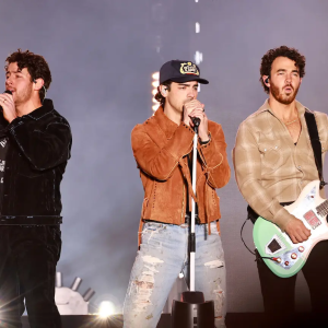 Jonas Brothers Abu Dhabi