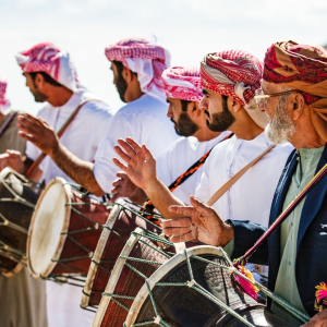 Ras Al Khaimah Ramadan traditions