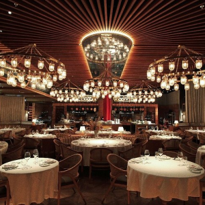 The Guild Brunch Dubai