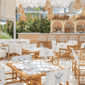 EVA Beach Club Dubai