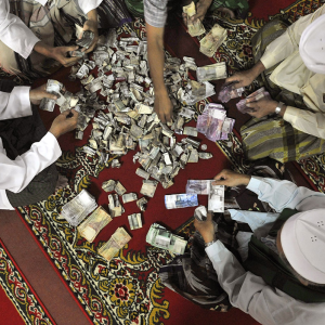 Zakat and Charity in UAE