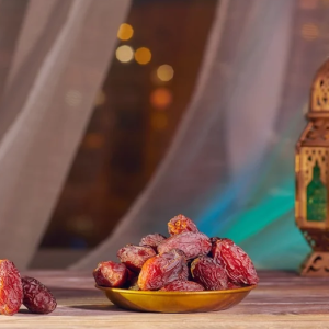 Ramadan etiquette UAE