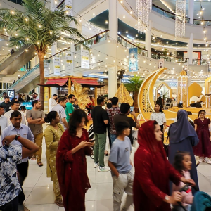Ramadan in the UAE