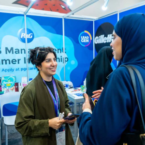 AUS Career Fair 2026