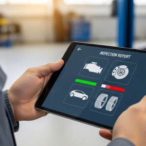 Mechanics Overcharge