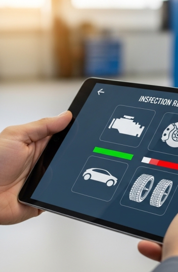 Mechanics Overcharge