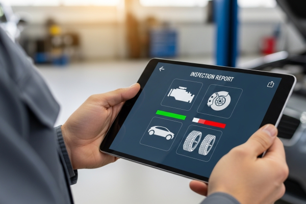 Mechanics Overcharge