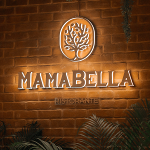 MamaBella Sunday Brunch