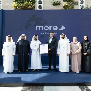 Dubai Municipality global maintenance certification