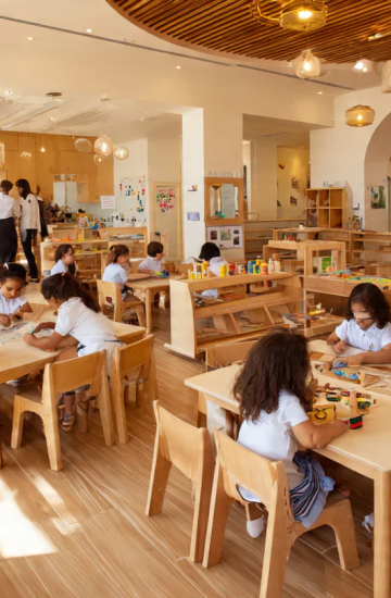 UAE FS1 and FS2 admission rules