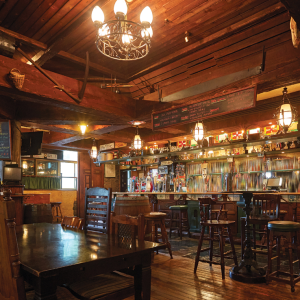 Fibber Magee’s Dubai