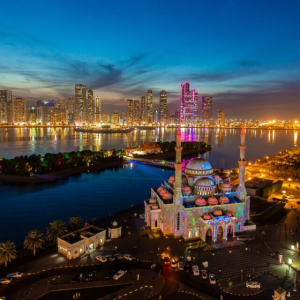 Living in Sharjah for Dubai Workers