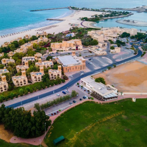 Cheapest Emirate to Live in