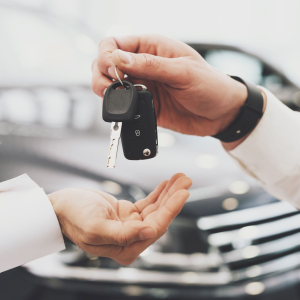 Transfer Car Ownership in Abu Dhabi