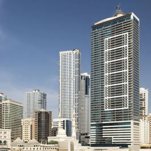 Living in Al Nahda Sharjah