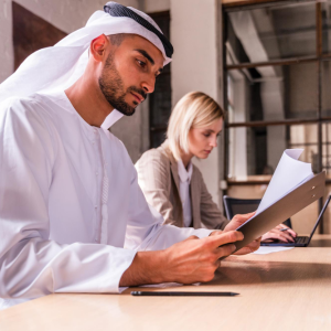 Fujairah Labour Law Complaints Process