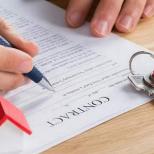 Cancel Tenancy Contract in Ajman