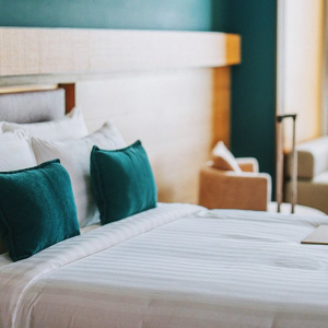 Best Budget Hotels for Long Stay in Fujairah