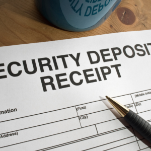 Apartment Security Deposits in RAK